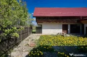 Casa Valea Mare Pravat (Campulung-Arges ) - farmec interbeli 