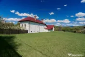 Casa Valea Mare Pravat (Campulung-Arges ) - farmec interbeli 