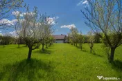 Casa Valea Mare Pravat (Campulung-Arges ) - farmec interbeli 