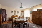 Casa Valea Mare Pravat (Campulung-Arges ) - farmec interbeli 