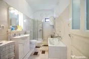Casa Valea Mare Pravat (Campulung-Arges ) - farmec interbeli 