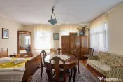 Casa Valea Mare Pravat (Campulung-Arges ) - farmec interbeli 