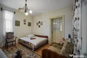 Casa Valea Mare Pravat (Campulung-Arges ) - farmec interbeli 