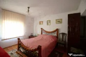 Casa Valea Mare Pravat (Campulung-Arges ) - farmec interbeli 