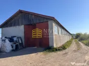 Clădire industrială – Hale – Miercurea Nirajului 