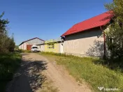 Clădire industrială – Hale – Miercurea Nirajului 