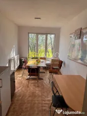 Clădire industrială – Hale – Miercurea Nirajului 