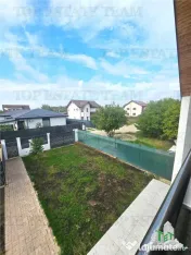 For Rent Family Vila P M/Resedinta/Corbeanca