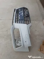 Bară fată Audi A4 b9 sline cu grilă radiator