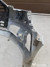 Bară fată Audi A4 b9 sline cu grilă radiator 