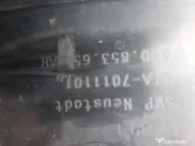 Bară fată Audi A4 b9 sline cu grilă radiator 