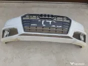Bară fată Audi A4 b9 sline cu grilă radiator 