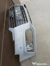 Bară fată Audi A4 b9 sline cu grilă radiator 