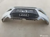 Bară fată Audi A4 b9 sline cu grilă radiator 