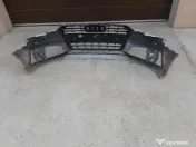 Bară fată Audi A4 b9 sline cu grilă radiator 