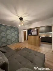 Apartament de 2 camere zona TRACTORUL 