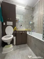 Brancoveanu Apartament 3 camere Decomandat Mobilat si Utilat 