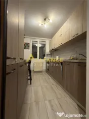 Brancoveanu Apartament 3 camere Decomandat Mobilat si Utilat 