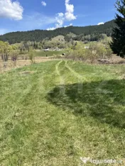 Teren intravilan, 2107 mp, str. Argestru, Vatra Dornei 