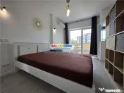 Garsoniera Premium situata la Gran-Via Plazza Romania 