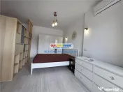 Garsoniera Premium situata la Gran-Via Plazza Romania 