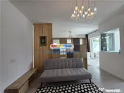 Garsoniera Premium situata la Gran-Via Plazza Romania 