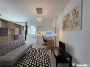 Garsoniera Premium situata la Gran-Via Plazza Romania 