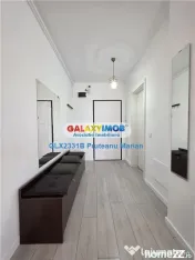 Garsoniera Premium situata la Gran-Via Plazza Romania 