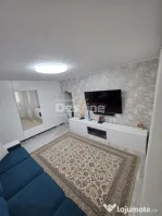 Apartament 2 camere Pacurari - Alpha Bank