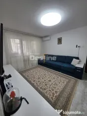 Apartament 2 camere Pacurari - Alpha Bank 