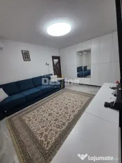 Apartament 2 camere Pacurari - Alpha Bank 