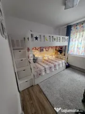 Apartament 2 camere Pacurari - Alpha Bank 