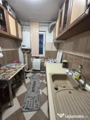 Apartament 2 camere Pacurari - Alpha Bank 