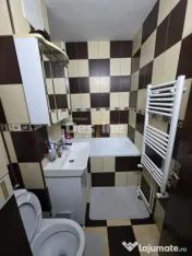 Apartament 2 camere Pacurari - Alpha Bank 