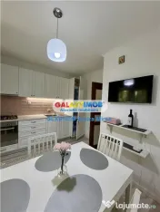 Apartament 2 camere RENOVAT PRIMA LOC PARCARE 