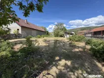 Teren intravilan, 600 mp, zona Runcu