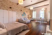 Apartament de vanzare 105 mp utili Piata Unirii Cluj 