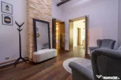 Apartament de vanzare 105 mp utili Piata Unirii Cluj 