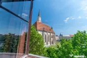 Apartament de vanzare 105 mp utili Piata Unirii Cluj 