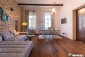 Apartament de vanzare 105 mp utili Piata Unirii Cluj 