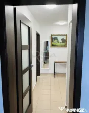 2 camere, 9/10, anvelopat, proiect centrala-Drumul Taberei 
