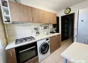 2 camere, 9/10, anvelopat, proiect centrala-Drumul Taberei 