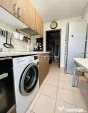 2 camere, 9/10, anvelopat, proiect centrala-Drumul Taberei 