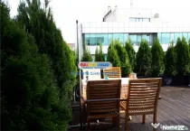 Penthouse 4 Camere Exclusive - Zona Domenii - Terasa Verde 8