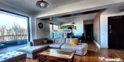 Penthouse 4 Camere Exclusive - Zona Domenii - Terasa Verde 8 