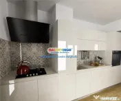 Penthouse 4 Camere Exclusive - Zona Domenii - Terasa Verde 8 