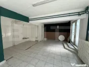 Spațiu de birouri, 35 mp, vitrină la stradă, ultracentral 