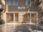 Spațiu de birouri, 35 mp, vitrină la stradă, ultracentral 