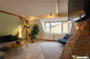 Pet friendly! Apartament rustic chic, 3 camere, Centrul Isto 