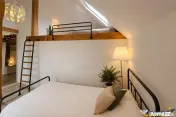 Pet friendly! Apartament rustic chic, 3 camere, Centrul Isto 